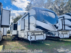 New 2025 K-Z Durango Gold G366FBQ available in Ocala, Florida