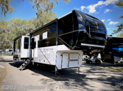 New 2025 Heartland Bighorn 331RL available in Ocala, Florida