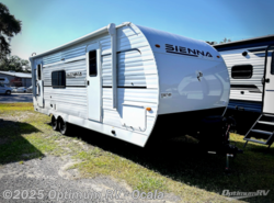 New 2025 Venture RV Sienna SA231VRK available in Ocala, Florida
