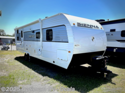 New 2025 Venture RV Sienna SA271VBH available in Ocala, Florida