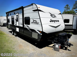 Used 2022 Jayco Jay Flight SLX 264BH available in Ocala, Florida