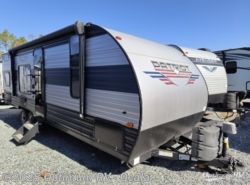 Used 2022 Forest River Patriot Edition 23DBH available in Ocala, Florida