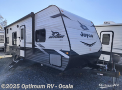 Used 2022 Jayco Jay Flight SLX 8 264BH available in Ocala, Florida