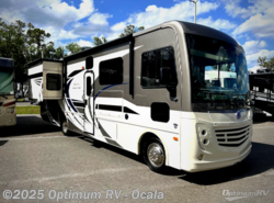 Used 2021 Holiday Rambler Admiral 32S available in Ocala, Florida