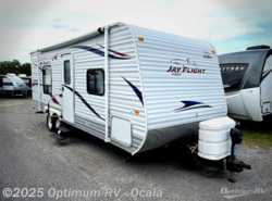 Used 2011 Jayco Jay Flight 22FB available in Ocala, Florida