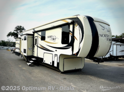 Used 2017 Jayco North Point 379DBFS available in Ocala, Florida