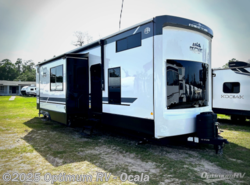 New 2026 Forest River Cedar Creek Cottage 40CBK available in Ocala, Florida