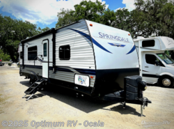 Used 2021 Keystone Springdale 242RKWE available in Ocala, Florida