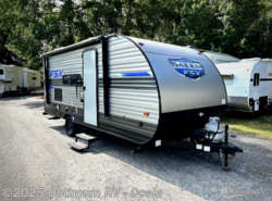 Used 2021 Forest River Salem FSX 177BH available in Ocala, Florida