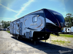 Used 2015 Forest River Vengeance 396V available in Ocala, Florida