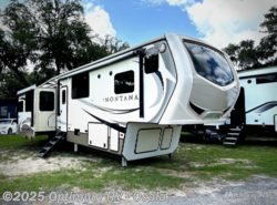 Used 2018 Keystone Montana 3810MS available in Ocala, Florida