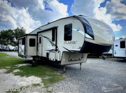 Used 2019 Forest River Flagstaff Classic Super Lite 8528CBS available in Ocala, Florida
