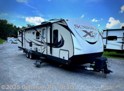 Used 2016 Heartland Sundance XLT 312 BH available in Ocala, Florida