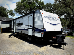 Used 2023 Keystone Springdale 286BHU available in Ocala, Florida