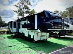 Used 2025 Heartland Bighorn 391MFB available in Ocala, Florida