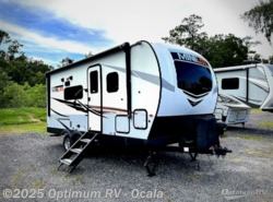 Used 2021 Forest River Rockwood Mini Lite 2104S available in Ocala, Florida