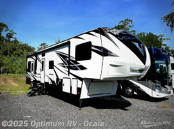 Used 2018 Dutchmen Voltage V3705 available in Ocala, Florida