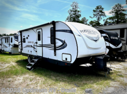 Used 2018 Forest River Salem Hemisphere Hyper-Lyte 24RLSHL available in Ocala, Florida