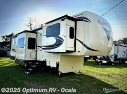 Used 2021 Forest River Cedar Creek Silverback 37FLB available in Ocala, Florida