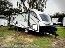 Used 2021 Jayco White Hawk 28RL available in Ocala, Florida