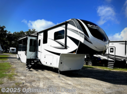 Used 2024 Grand Design Solitude 391DL available in Ocala, Florida