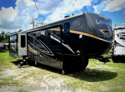 Used 2023 Heartland Landmark Newport available in Ocala, Florida