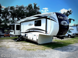 Used 2017 Forest River Cedar Creek Hathaway Edition 38CK2 available in Ocala, Florida