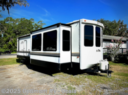 Used 2021 Forest River Cedar Creek Cottage 40CFK2 available in Ocala, Florida