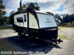 Used 2022 Ember RV Overland Series 170MRB available in Ocala, Florida