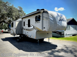 Used 2020 Jayco Eagle HT 27.5RLTS available in Ocala, Florida