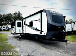 Used 2023 Forest River Flagstaff Classic 832lKRL available in Ocala, Florida