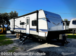 Used 2022 Keystone Springdale 282BH available in Ocala, Florida