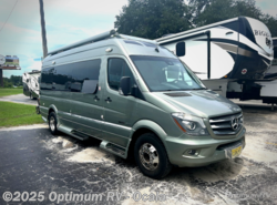 Used 2014 Roadtrek Roadtrek E Trek available in Ocala, Florida