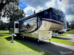 Used 2019 Heartland Landmark 365 Newport available in Ocala, Florida