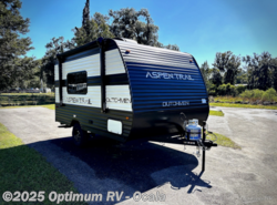 New 2026 Dutchmen Aspen Trail Mini 13FB available in Ocala, Florida