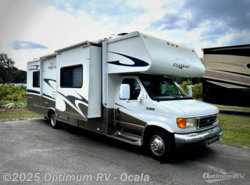Used 2008 Forest River Forester 2941DS available in Ocala, Florida