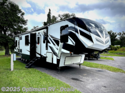 Used 2021 Dutchmen Voltage 4145 available in Ocala, Florida