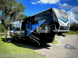 Used 2024 Heartland Cyclone 4006 available in Ocala, Florida