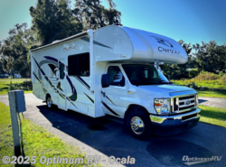 Used 2022 Thor Chateau 27R available in Ocala, Florida