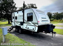 Used 2022 Winnebago Micro Minnie 1808FBS available in Ocala, Florida