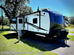 Used 2024 Forest River Flagstaff Super Lite 29RLBS available in Ocala, Florida