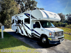 Used 2021 Thor Outlaw 29J available in Ocala, Florida