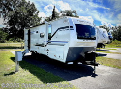 New 2026 Forest River Cherokee Alpha Wolf 22SW available in Ocala, Florida