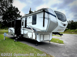 Used 2022 Keystone Avalanche 312RS available in Ocala, Florida