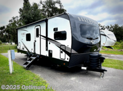 Used 2024 Forest River Rockwood Signature 8263MBR available in Ocala, Florida
