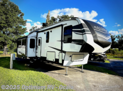 Used 2021 Dutchmen Astoria 3173RLP available in Ocala, Florida