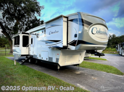 Used 2022 Palomino Columbus 383FB available in Ocala, Florida