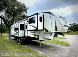 Used 2022 Forest River Sabre 37FLH available in Ocala, Florida