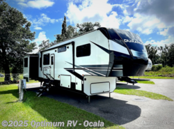 Used 2021 K-Z Durango D326RLT available in Ocala, Florida