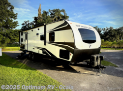 Used 2022 Venture RV Stratus Ultra-Lite SR281VBH available in Ocala, Florida